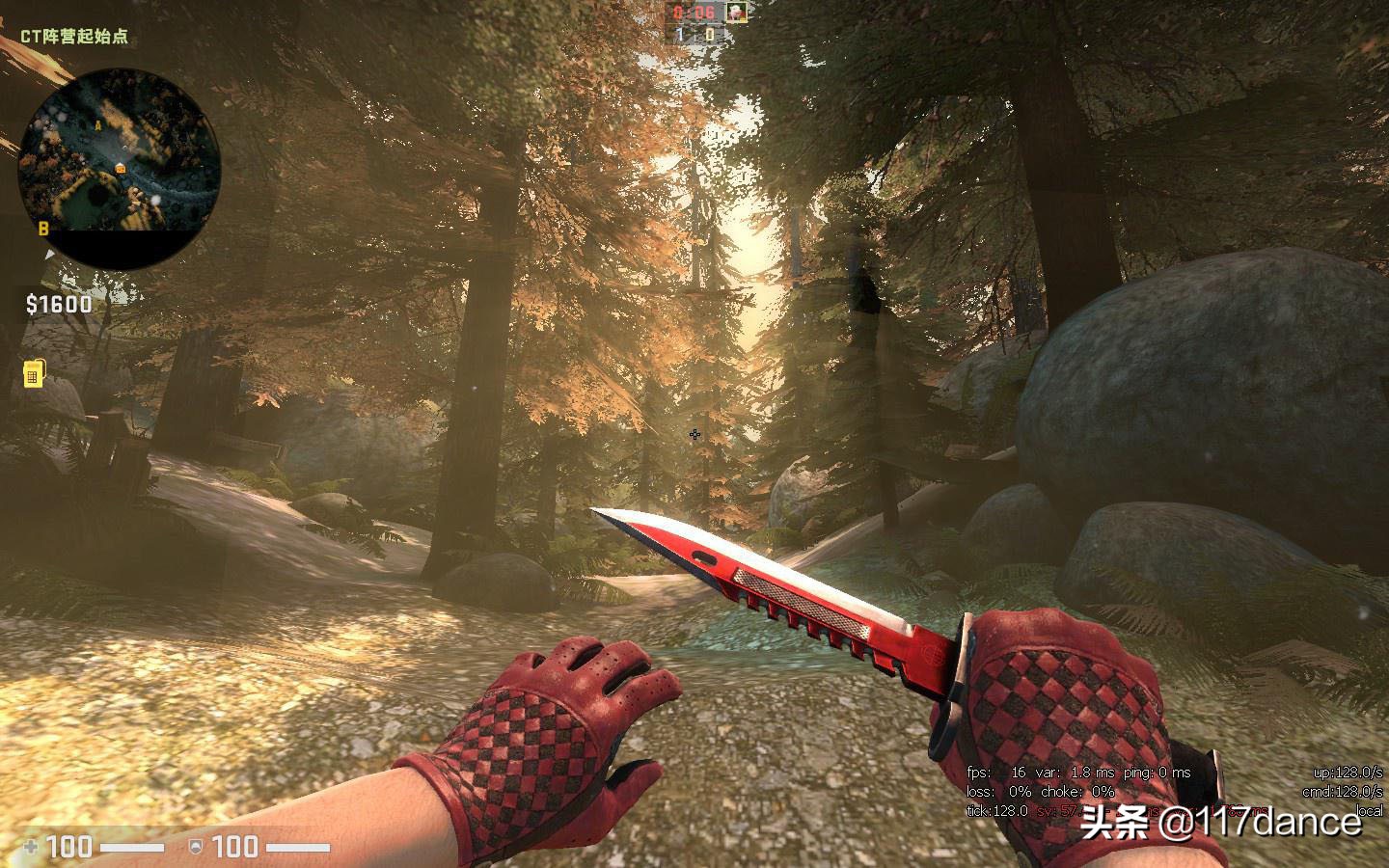 csgo饰品手套推荐,csgo哪些手套好出