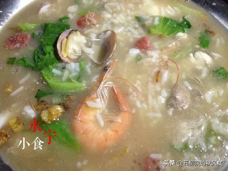 泉州永宁古城有什么好吃的吗 (永宁古镇美食攻略)