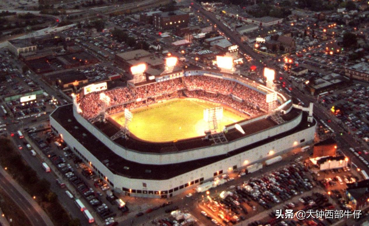 世界上最大的10个体育场，第一是谁？