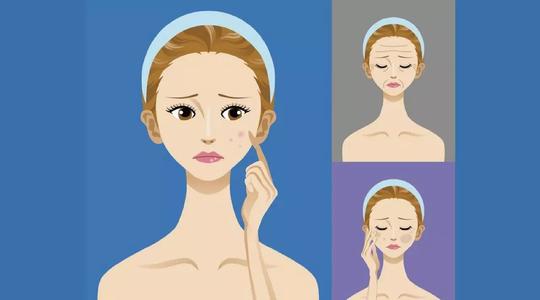 欧莱雅玻色因面霜适合什么肤质,欧莱雅玻色因面霜是不是修复面霜