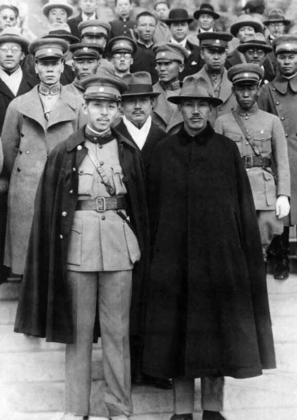 西安事变，日本刺客潜伏在周恩来门口，罗瑞卿问三个问题发现破绽