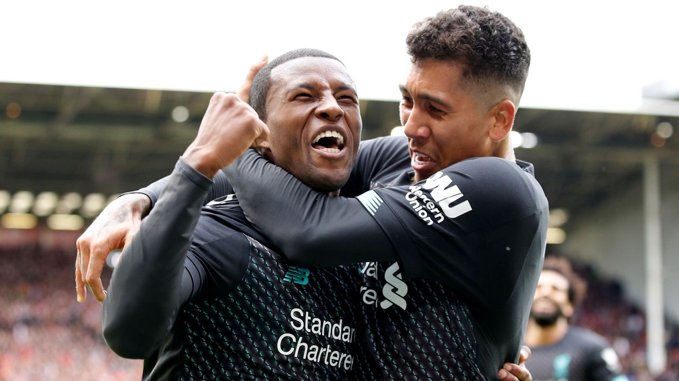 利物浦2-0谢菲尔德联集锦,利物浦3比1谢菲尔德联门将