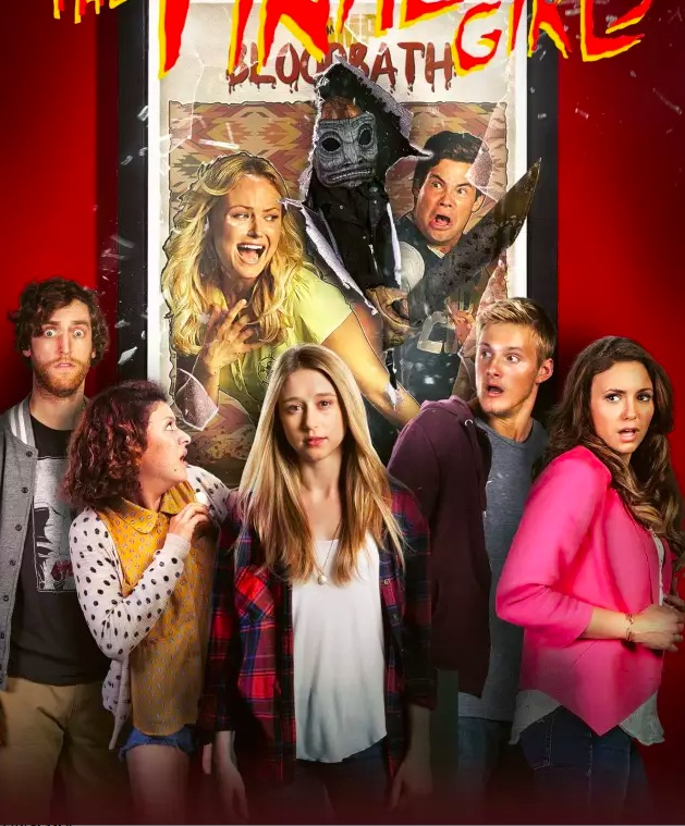 「啪啪」就会死！只有处女才能活到最后...