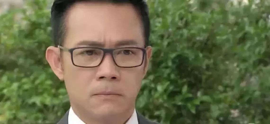 与太太22结婚周年！TVB男神罕见深情告白：谢谢给予我丈夫身份