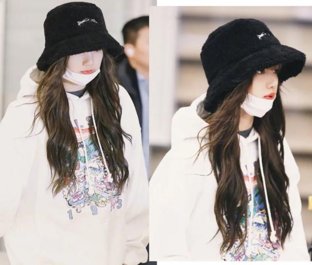 lisa泫雅写真照片,lisa泫雅同款