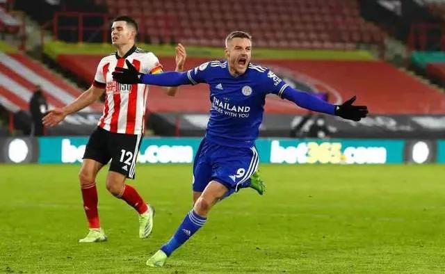 狐狸城5比3曼联,狐狸城神锋