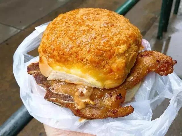 澳门小吃前十名排行榜,澳门有什么美食比较好吃