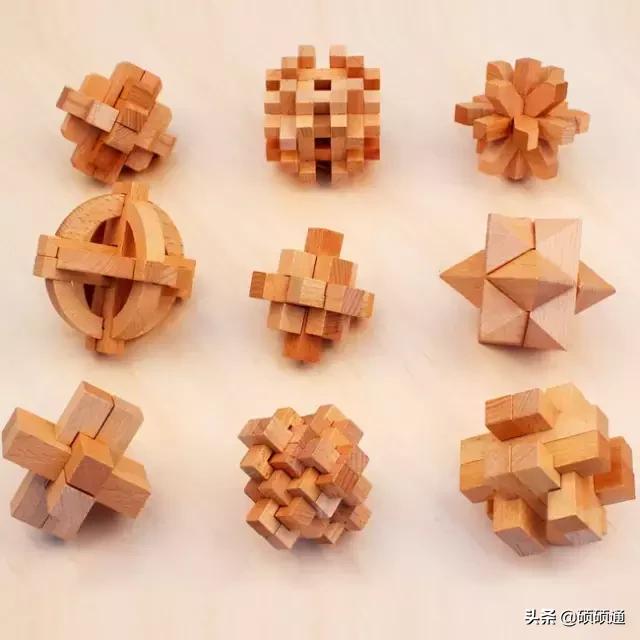 千年不倒的榫卯建筑,无钉无缝真正的榫卯结构