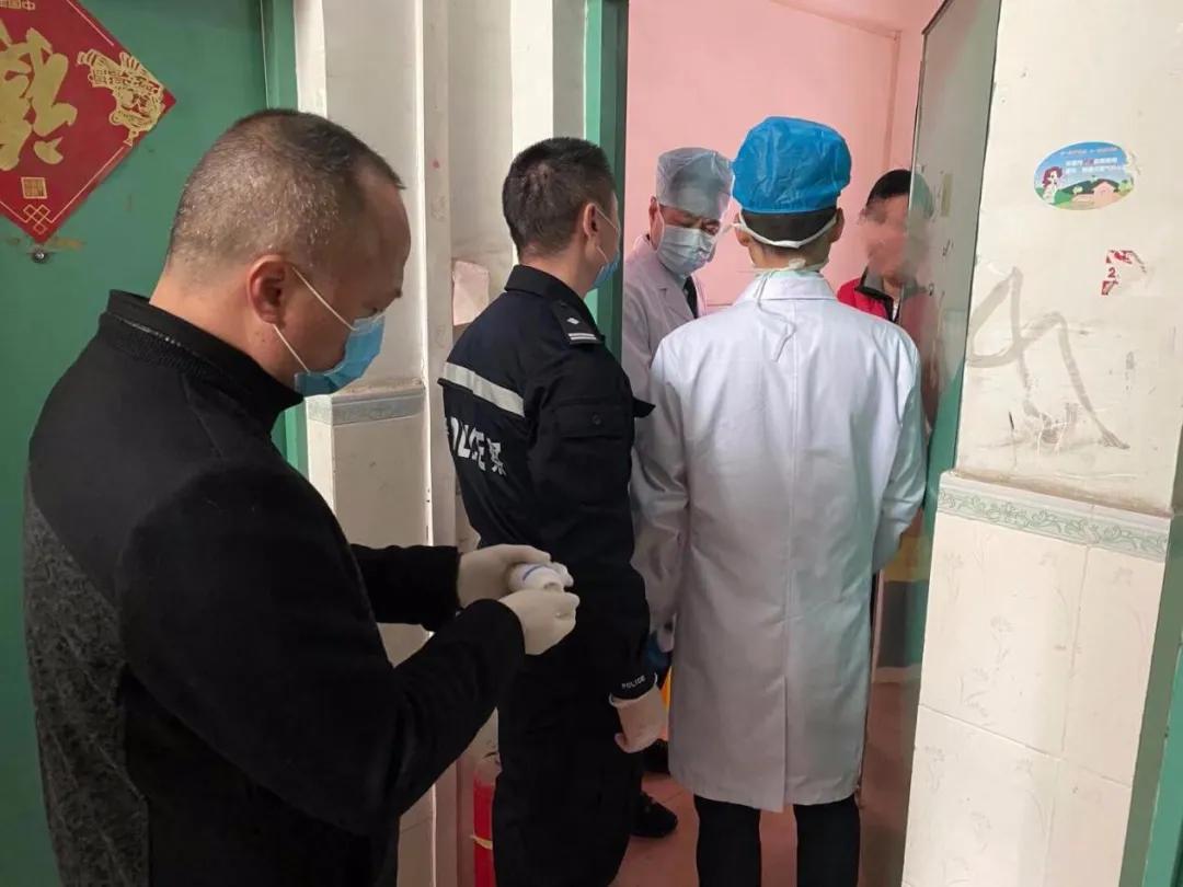 感动深圳100个凡人“疫”事⑩：社区“大管家”抗疫贴心人