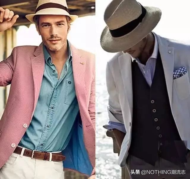 男生必备的基础款帽子分享,男生帽子都有什么款式