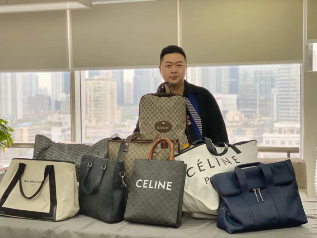 办公室好看能装平价的包包,十款totebag你值得拥有