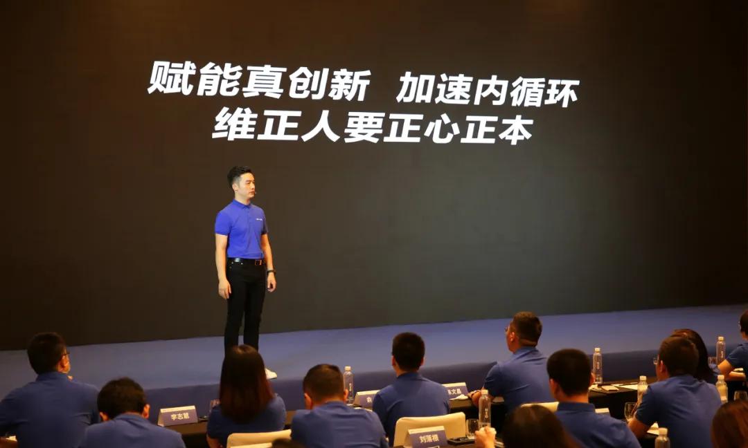 夏华公司现状,厦华未来发展前景