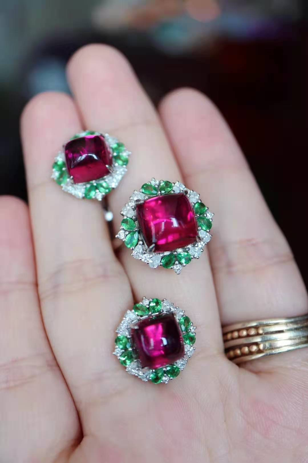 守护石有哪些意思,你知道自己的守护神吗