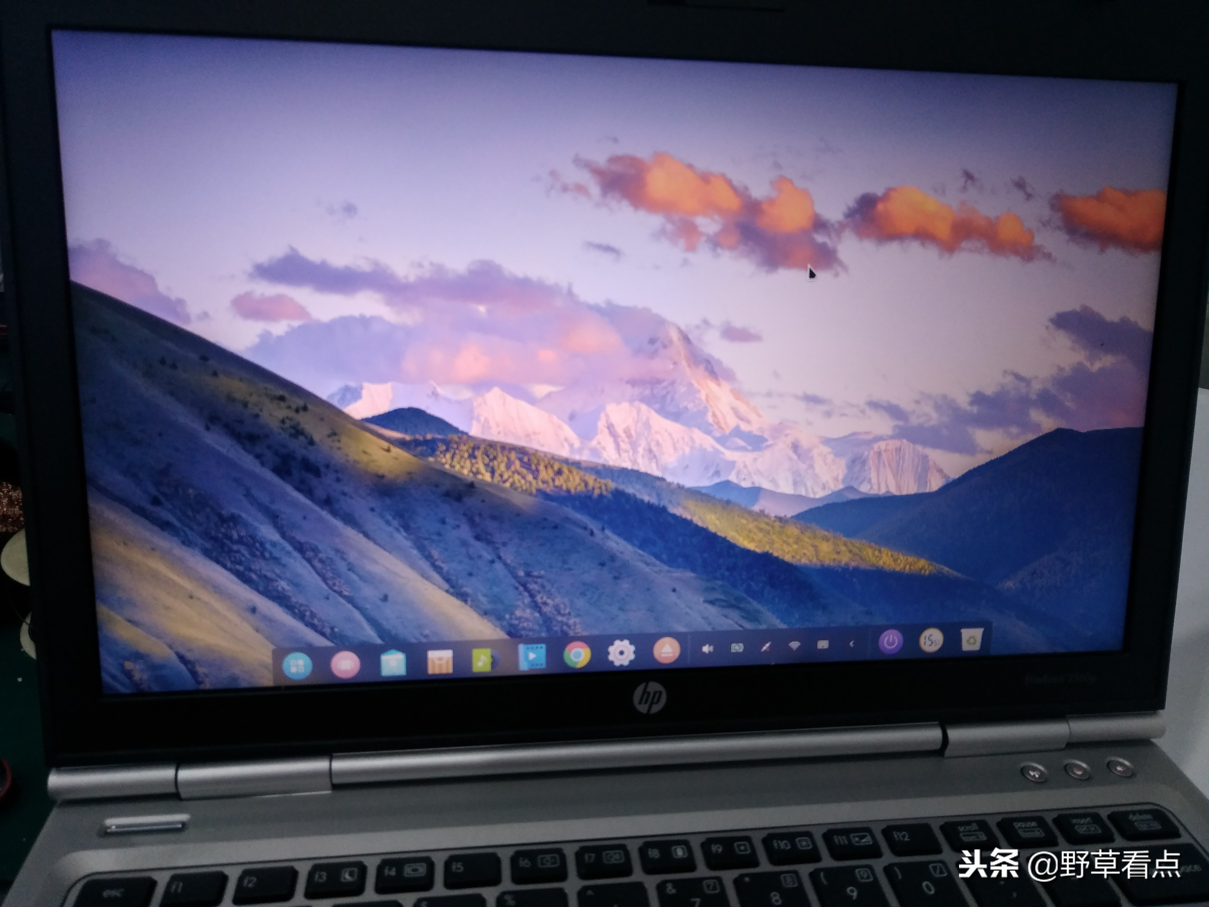 国产操作系统linuxdeepin,国产深度linux系统安装教程