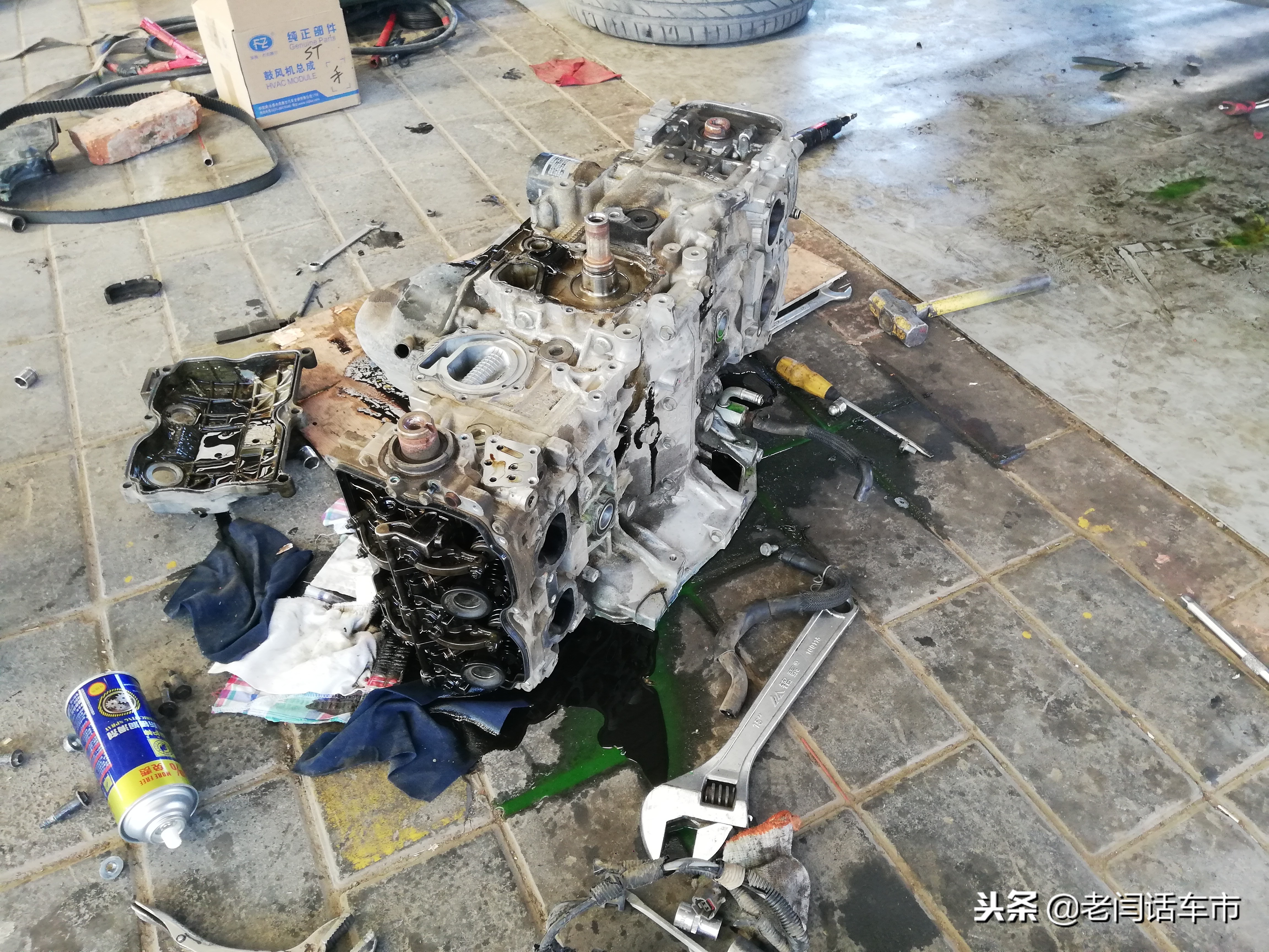 2012款斯巴鲁森林人2.5高速6个油,新款斯巴鲁森林人2.0排量烧机油吗