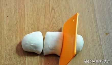 制作手抓饼没有油纸怎么办,手抓饼制作失败