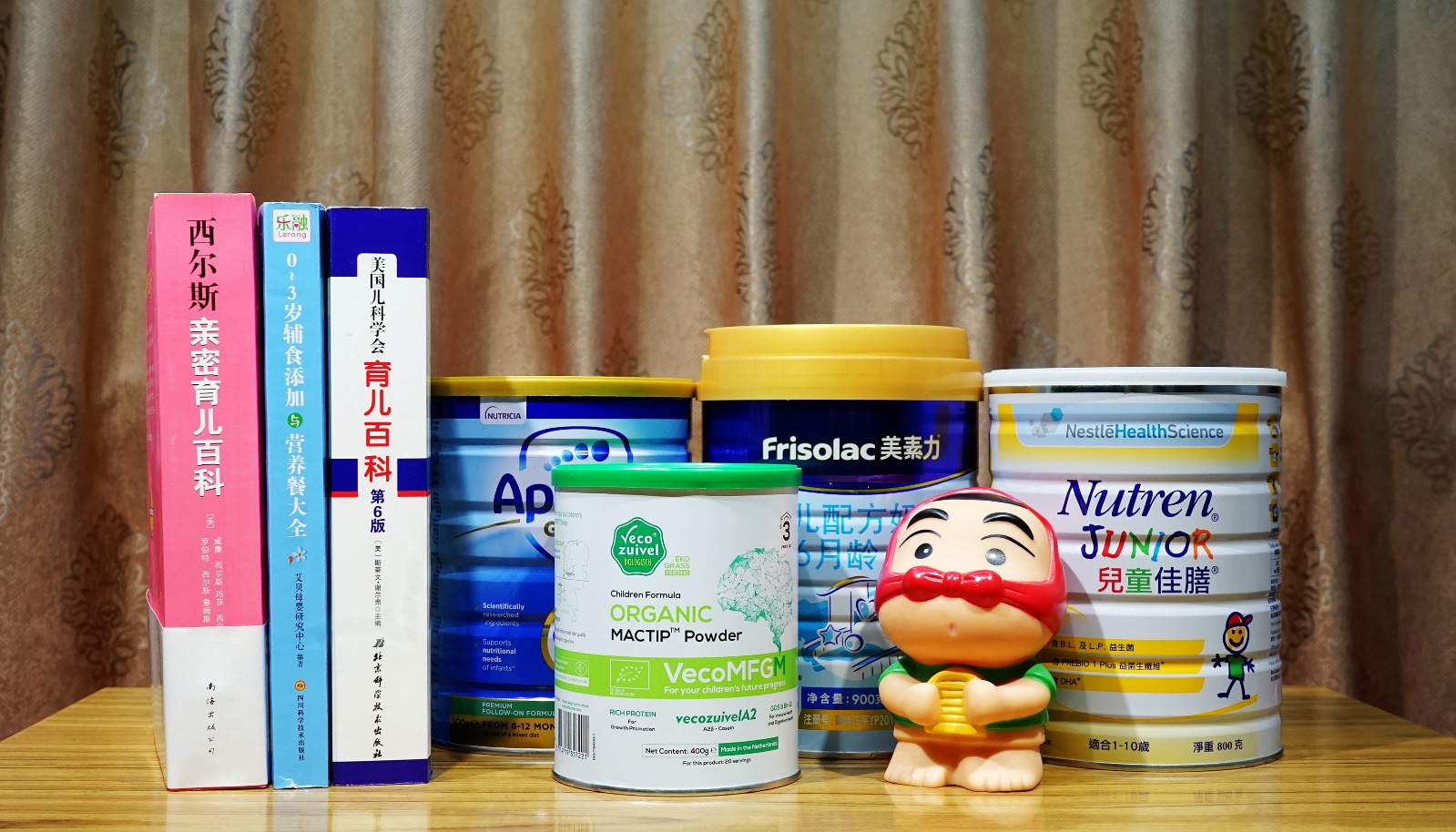 婴儿奶粉含天然乳脂有哪款 (三段含乳脂球膜的奶粉)