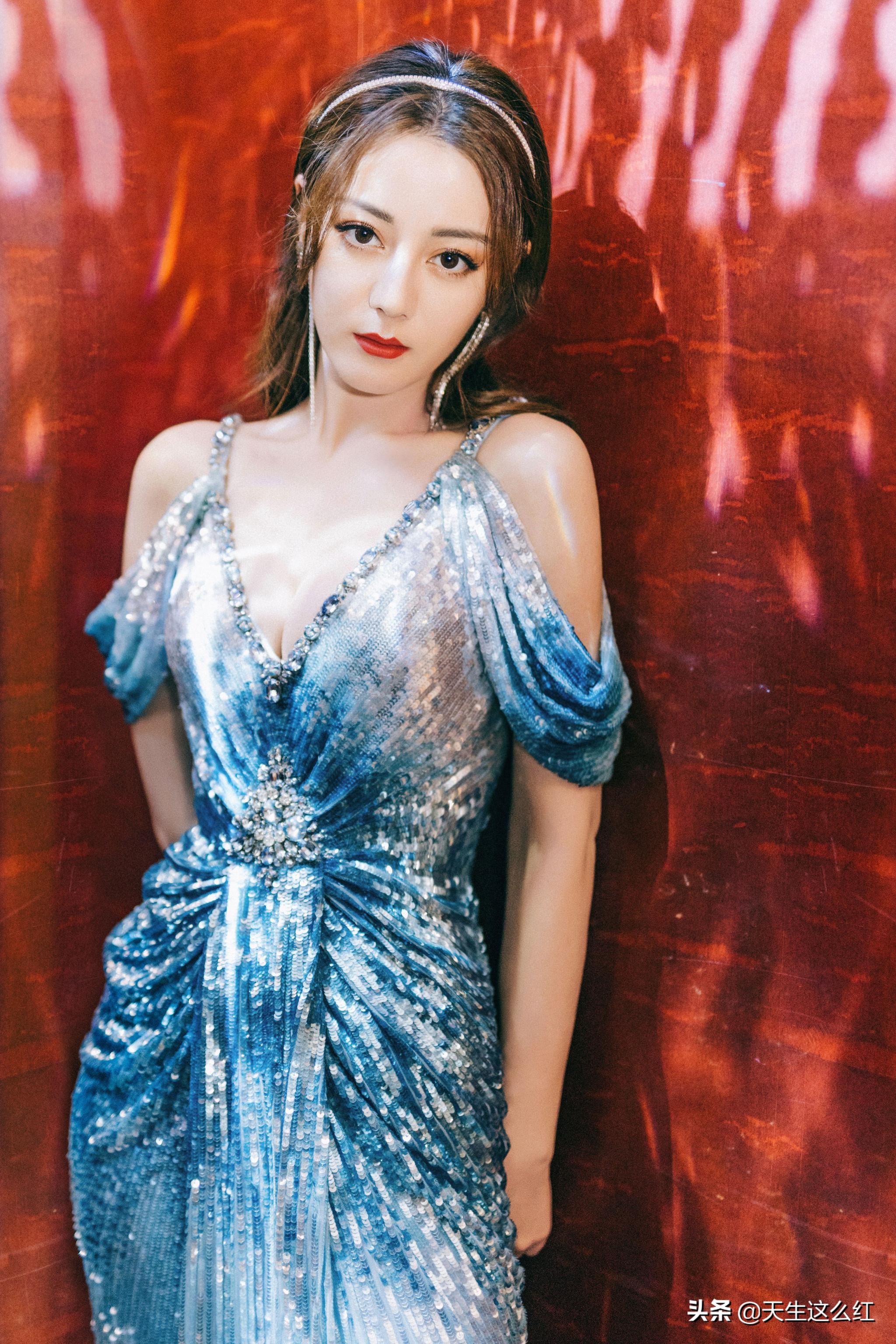 胡歌赵丽颖2014年国剧盛典,盘点赵丽颖吴莫愁杨幂胡歌学生照