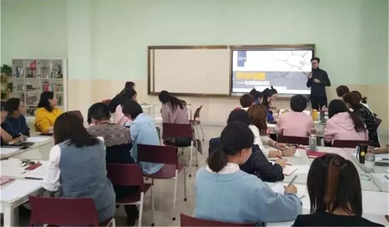 上海国际语言中心,新西兰国际语言中心