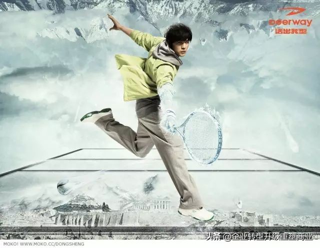 晋江鞋业的破局之道,晋江鞋业为什么那么发达