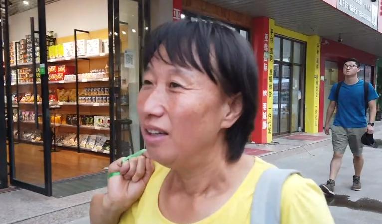 负债打工的东北大姐,负债3600万东北大姐