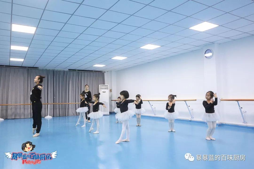 沈阳诸多宝妈推荐！大神级少儿舞蹈学校让你的宝贝秒变小舞蹈家