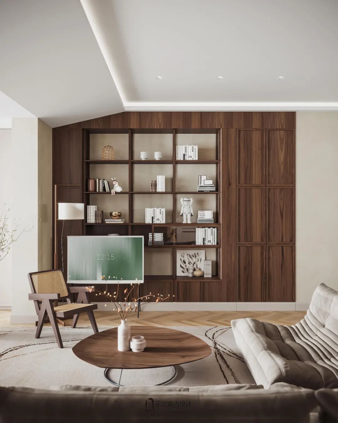 设计藏在生活的用心之处,设计生活的美学意义