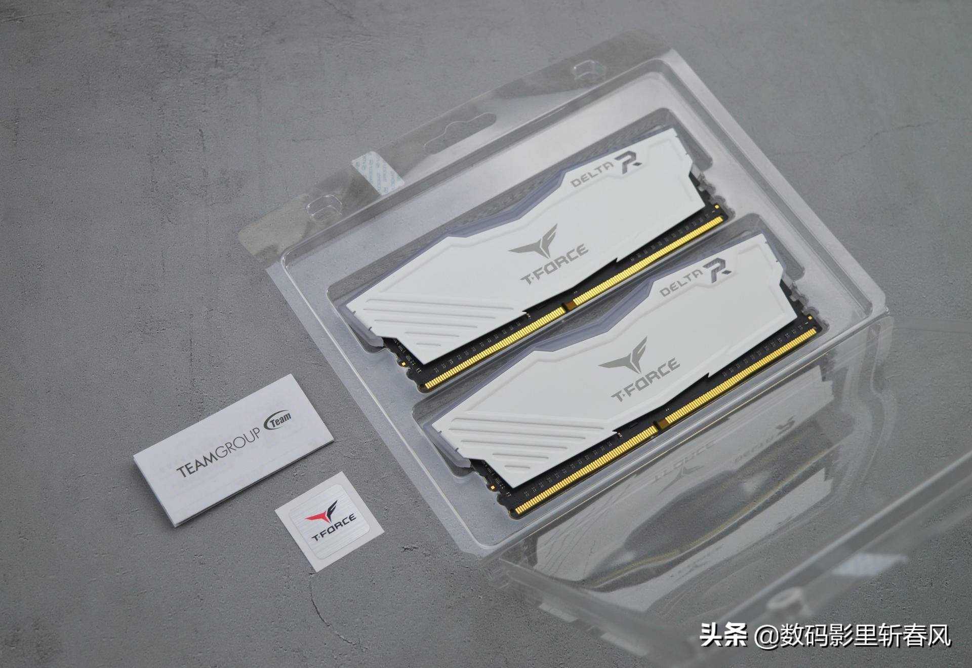 十铨deltaddr4,十铨ddr4gamingdeltargb