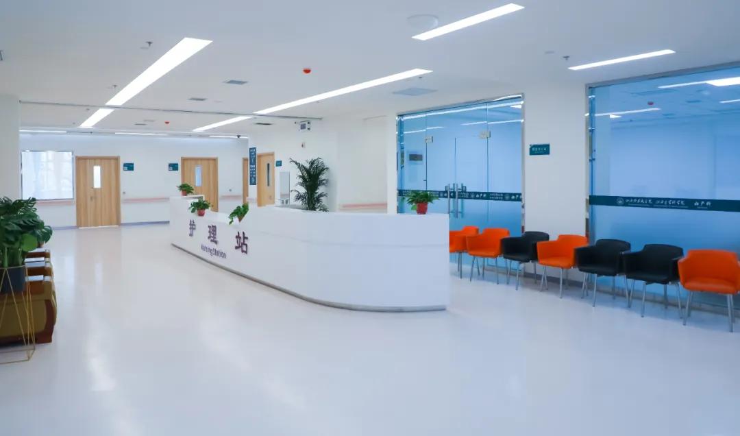 山西白求恩医院妇产科住院楼,山西白求恩医院妇产科专家