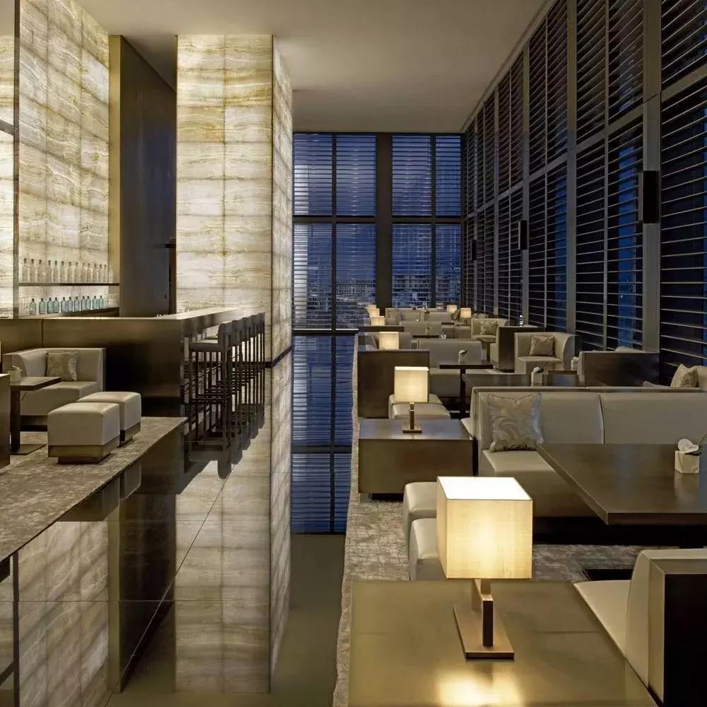 当lvmhfendi开始造酒店,lvmh安缦