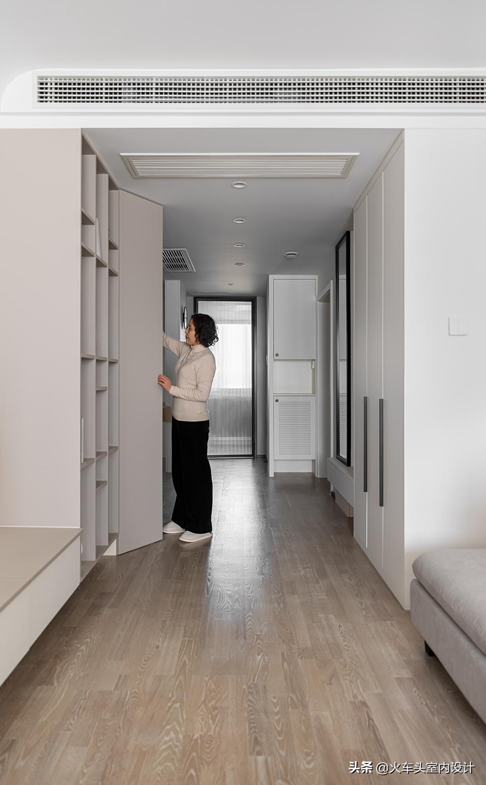 高级现代简约风,高级设计格调超级美