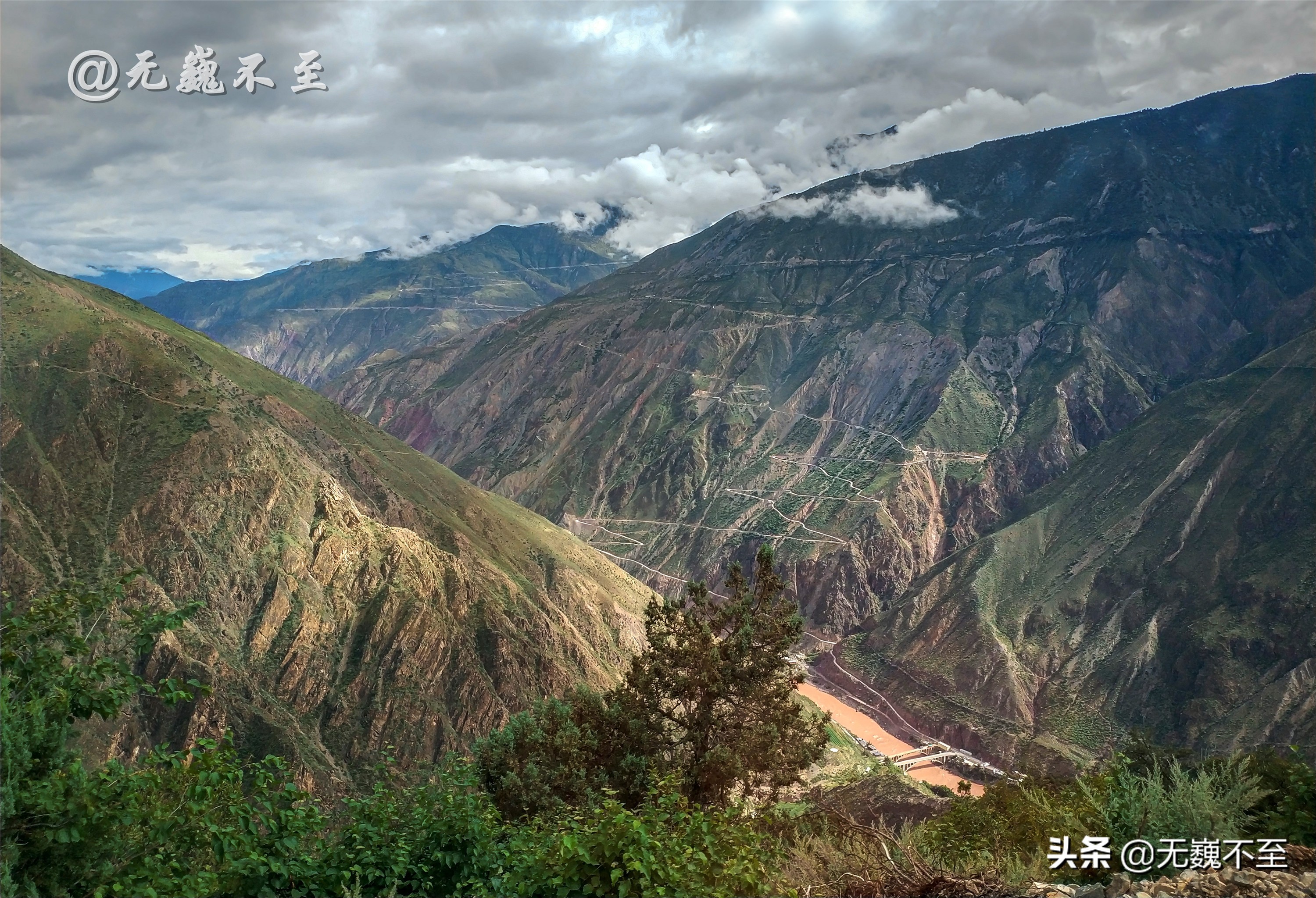 梅里北坡亚贡村，山美水美人更美，真正的香格里拉秘境
