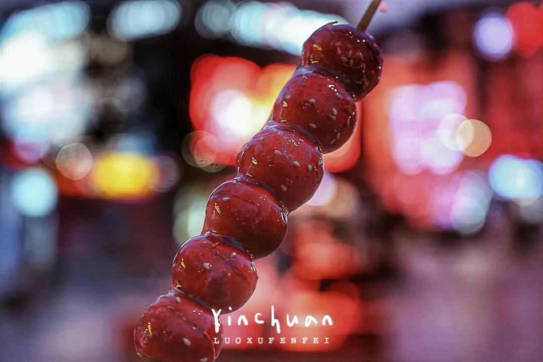 只要去一座城市就能环游世界？国内最具异域风情的城市之一银川