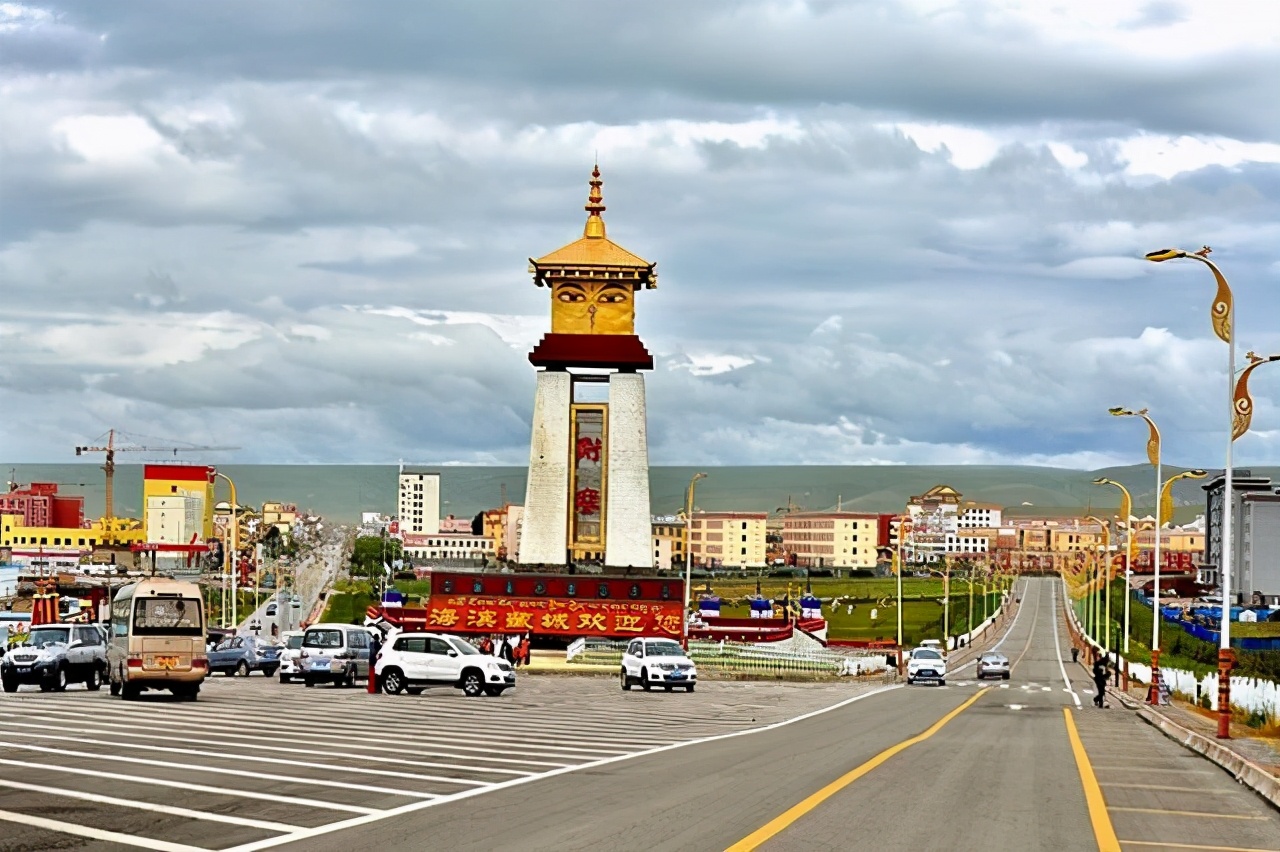 西北大环线六日游自驾攻略,西北大环线张掖出发5日自驾游