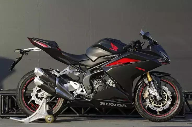 国产川崎小忍者250二手,川崎小忍者250单缸极速测试