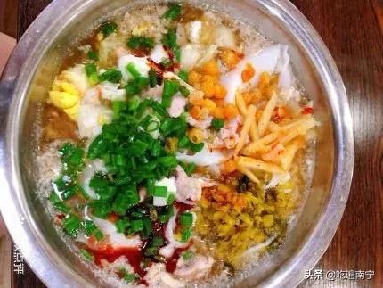 吃完这23家粉，你就是半个“河池人”