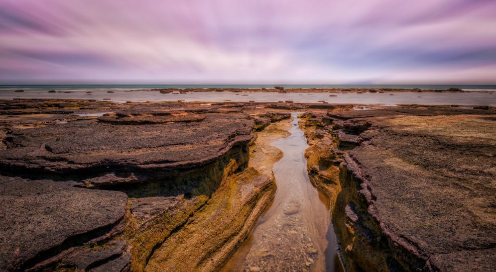 北海涠洲岛火山国家地质公园观赏,游览北海涠洲岛火山口地质公园