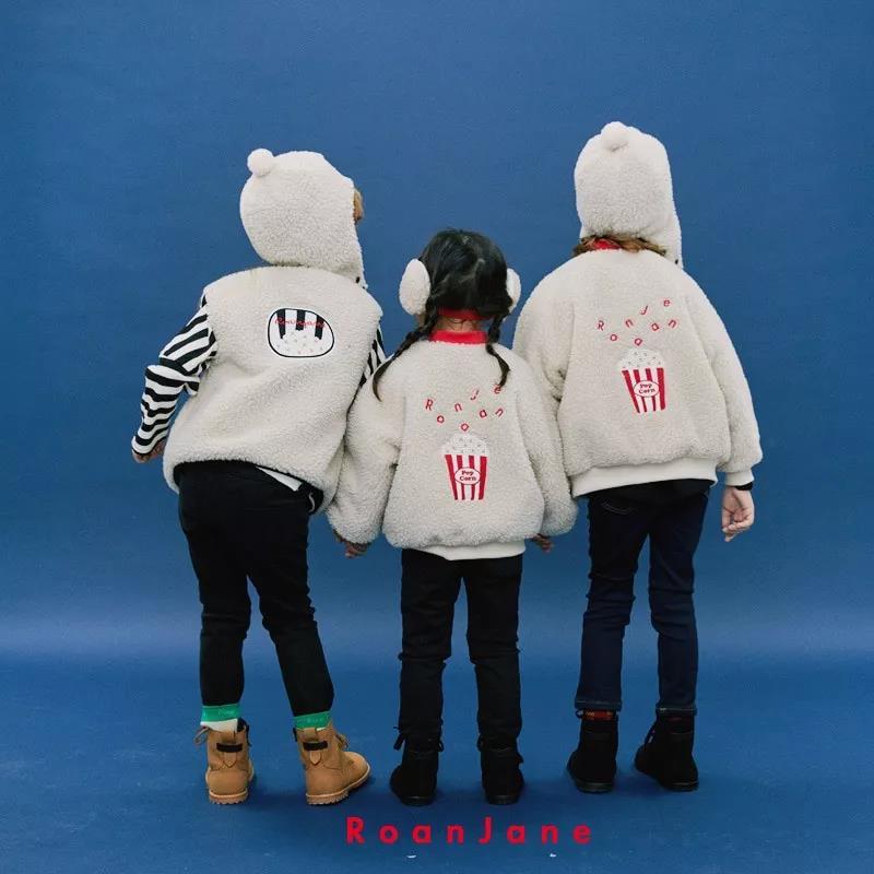 童装风格有小众潮品,文艺风00后设计小众童装推荐