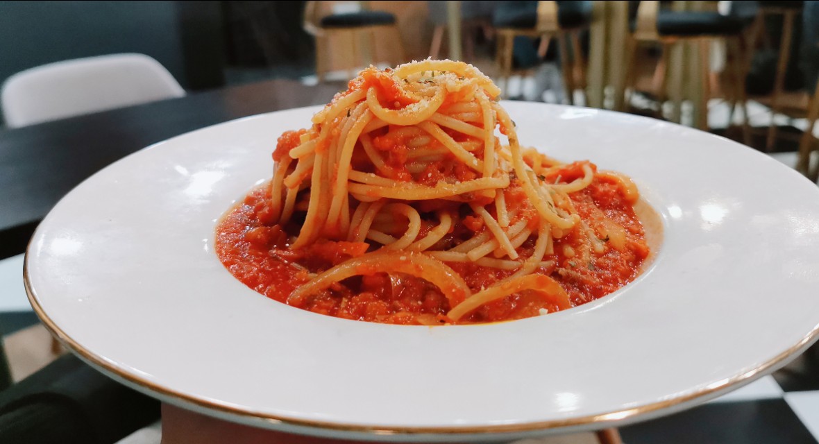 韩式香菇泡菜饭,正宗韩国泡菜芝士饭