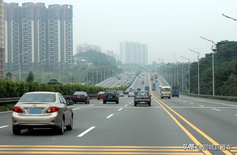 深圳水官高速取消了吗,深圳水官高速收费还是免费