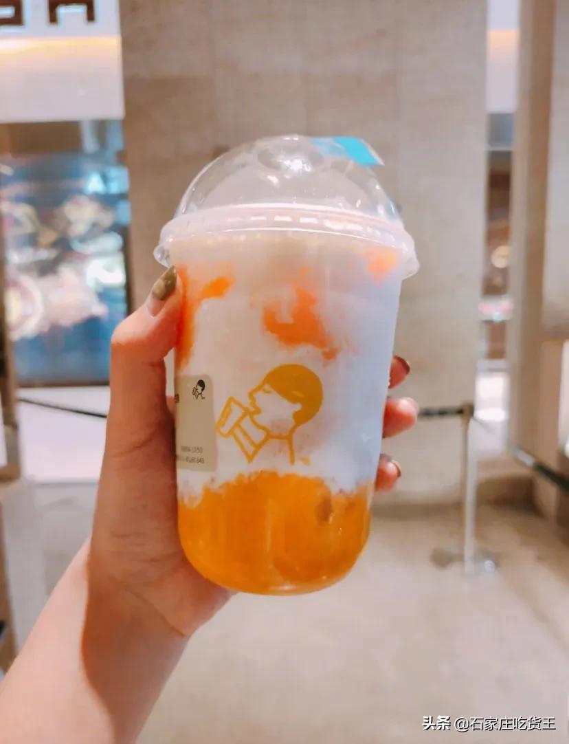 夏日必备的杨枝甘露就是这么简单,夏天除了杨枝甘露还有什么好喝