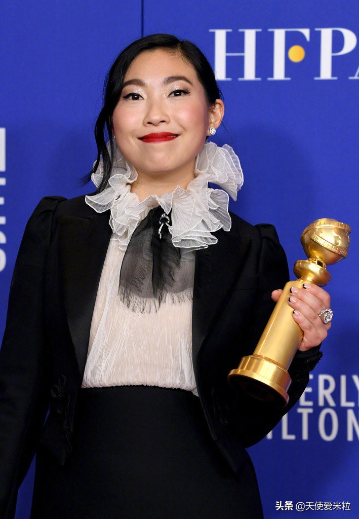 第78届金球奖回放,为什么说金球奖是奥斯卡的风向标