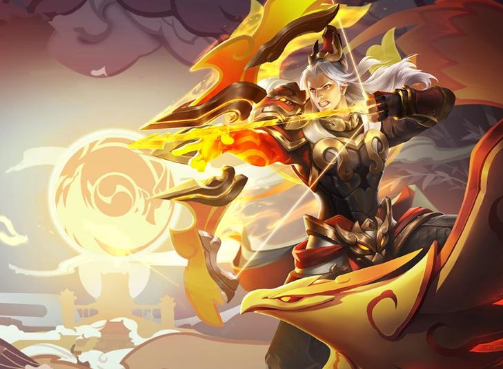 奥运射箭项目有多少个,18般武艺射箭