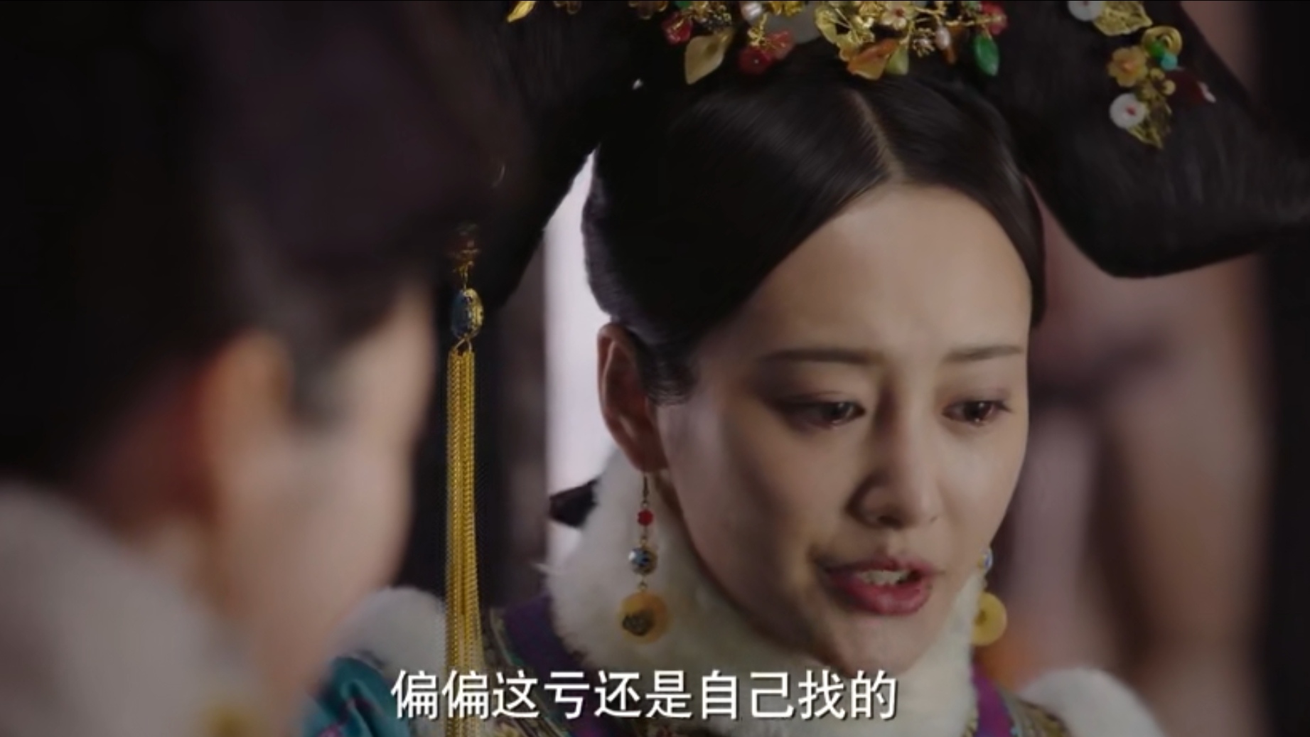 如懿传皇上说自己信了钦天监的话,如懿传钦天监皇帝知道真相了