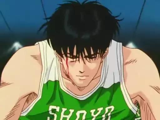 灌篮十大高手排名,灌篮高手排名前十名的高手