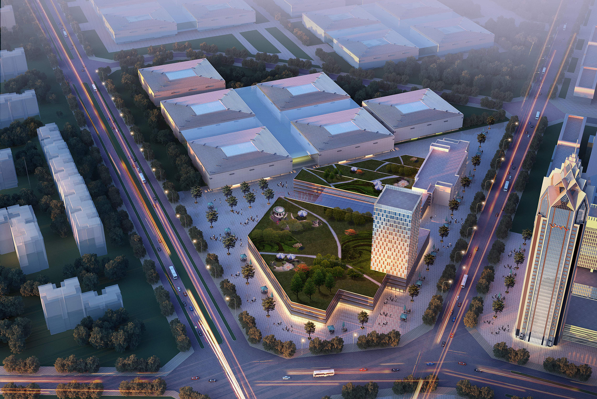 国际物流行业前景分析,国际物流经营方面有哪些新趋势