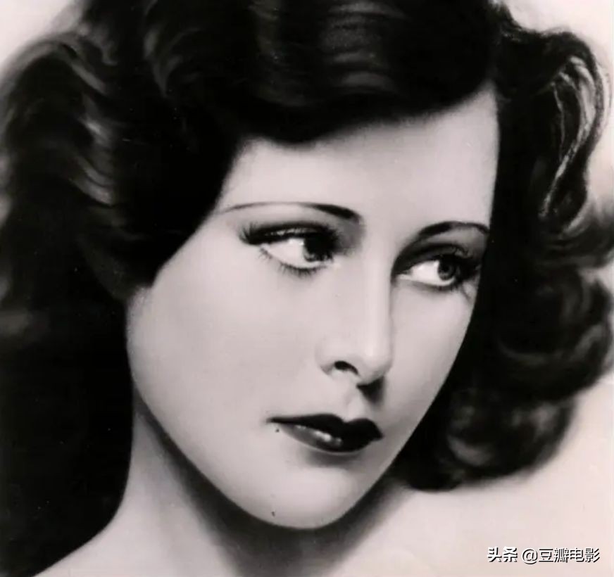 首位全裸出镜，这好莱坞*星艳**竟是wifi之母《*物尤**：海蒂·拉玛传》