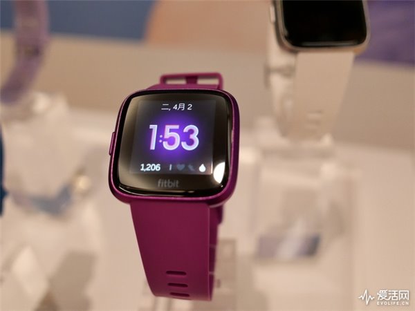 0402每日科技速读——索尼一亿像素，iPadMini，Fitbit