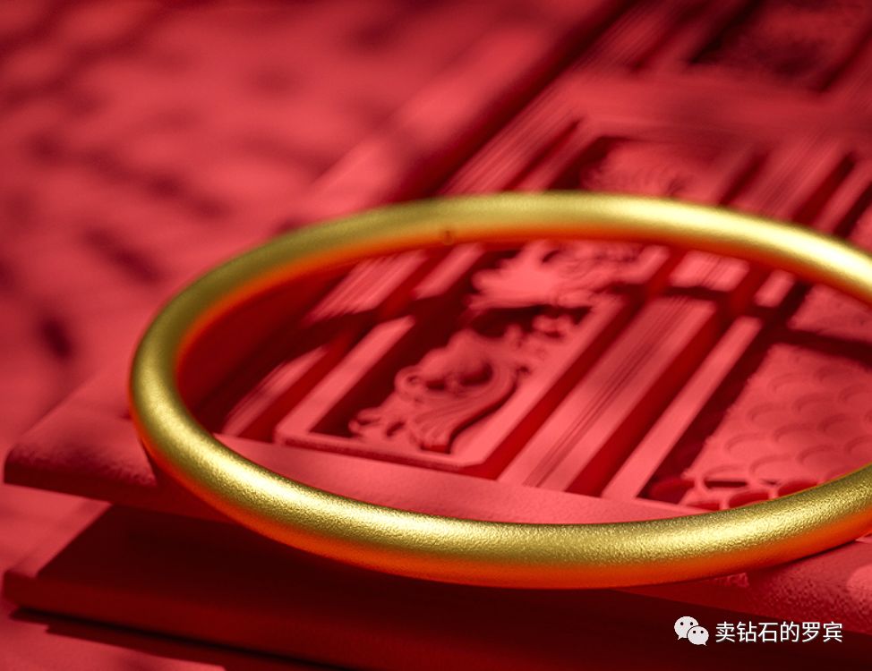 珠宝销售技巧1100例,珠宝销售七步骤总结详细