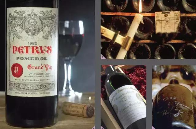 当别人热烈的谈论葡萄酒，你却不知道说些什么？